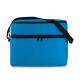 Bolsa nevera 2 compartimentos Casey Ref.MDMO8949-AZUL 