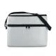 Bolsa nevera 2 compartimentos Casey Ref.MDMO8949-BLANCO 