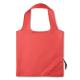 Bolsa plegable 210d Fresa Ref.MDMO9003-ROJO 