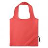 Bolsa plegable 210d Fresa