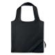 Bolsa plegable 210d Fresa Ref.MDMO9003-NEGRO 