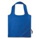 Bolsa plegable 210d Fresa Ref.MDMO9003-AZUL ROYAL 