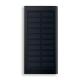 Power bank solar 8000 mAh Powerflat Ref.MDMO9051-NEGRO 