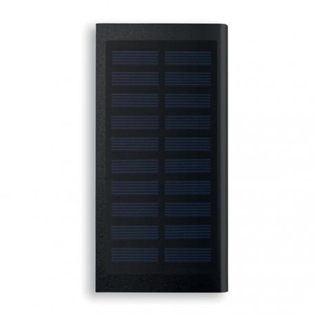 Power bank solar 8000 mAh Powerflat