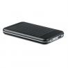 Power bank solar de aluminio 4000 mAh Solarflat