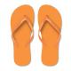 Chanclas de playa en pe Honolulu Ref.MDMO9082-NARANJA