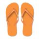 Chanclas de playa en pe Honolulu Ref.MDMO9082-NARANJA