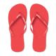 Chanclas de playa en pe Honolulu Ref.MDMO9082-ROJO