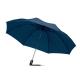 Paraguas plegable y reversible con Ø 102 cm Dundee Ref.MDMO9092-AZUL 