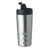 Vaso en acero 280 ml Tampas