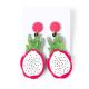 Pendientes Kely Ref.21171-PITAYA 