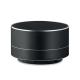 Altavoz bluetooth de aluminio Sound Ref.MDMO9155-NEGRO 