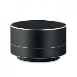 Altavoz bluetooth de aluminio Sound