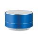 Altavoz bluetooth de aluminio Sound Ref.MDMO9155-AZUL ROYAL 