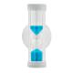 Reloj de arena con ventosa Quickshower Ref.MDMO9211-AZUL 