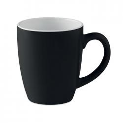 Taza personalizada en cerámica de colores 300ml Colour trent