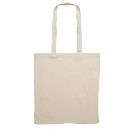 Tote bag de tela personalizada Cottonel 140g/m2