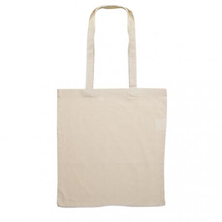 Tote bag de tela personalizada Cottonel 140g/m2