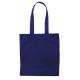 Bolsa de algodón 140g/m2 Cottonel colour + Ref.MDMO9268-AZUL 