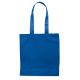 Bolsa de algodón 140g/m2 Cottonel colour + Ref.MDMO9268-AZUL ROYAL 