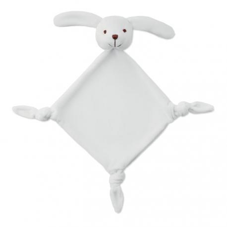 Doudou para bebé personalizado Lullaby