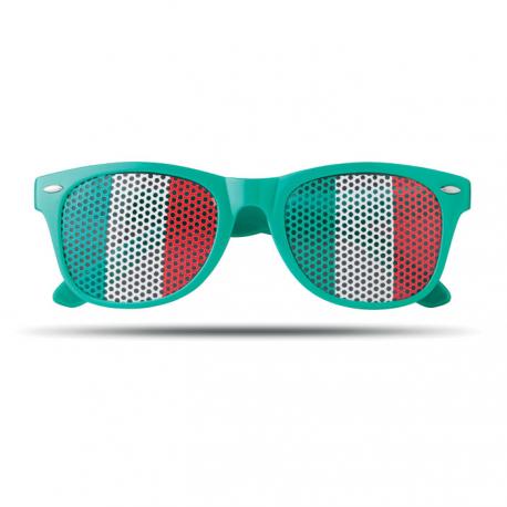 Gafas con bandera Flag fun