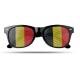 Gafas con bandera Flag fun Ref.MDMO9275-NEGRO 