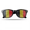 Gafas con bandera Flag fun