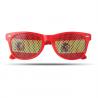 Gafas con bandera Flag fun