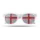 Gafas con bandera Flag fun Ref.MDMO9275-MARFIL 