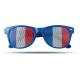 Gafas con bandera Flag fun Ref.MDMO9275-AZUL ROYAL 