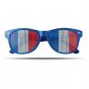 Gafas con bandera Flag fun