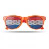 Gafas con bandera Flag fun