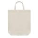 Bolsa plegable de algodón Foldy cotton Ref.MDMO9283-BLANCO 