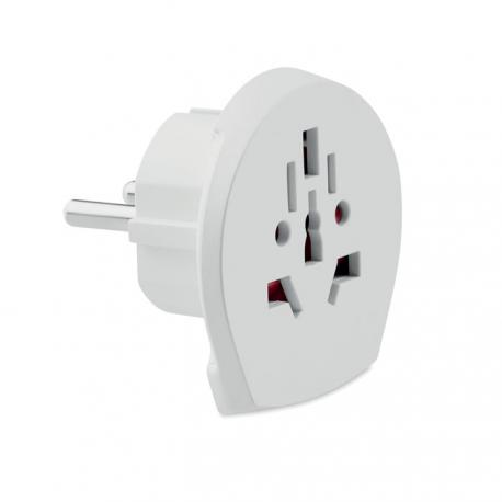 Adaptador universal World to eu Skross