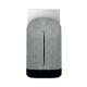 Mochilla antirobo Milano Ref.MDMO9328-GRIS 