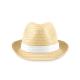 Sombrero Panamá de paja Boogie Ref.MDMO9341-BLANCO