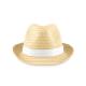 Sombrero Panamá de paja Boogie Ref.MDMO9341-BLANCO 