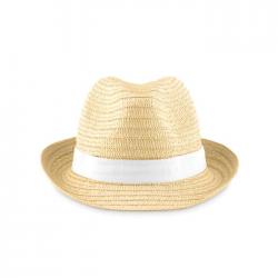 Sombrero Panamá de paja Boogie