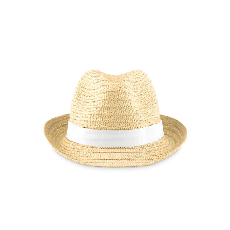 pedazo Secreto Distinguir Sombrero Panamá de paja Boogie
