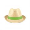Sombrero Panamá de paja Boogie