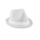 Sombrero tipo fedora Woogie Ref.MDMO9342-BLANCO