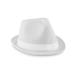 Sombrero tipo fedora Woogie Ref.MDMO9342-BLANCO 