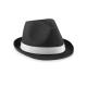 Sombrero tipo fedora Woogie Ref.MDMO9342-NEGRO 