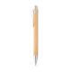 Bolígrafo de bambú Hera Ref.PS81163-NATURAL 