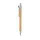 Bolígrafo de bambú Bambu Ref.PS91378-NATURAL 