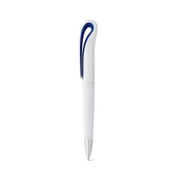 Bolígrafo con clip Toucan