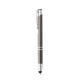 Bolígrafo de aluminio Beta touch Ref.PS91646-METAL ARMA 