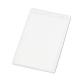 Porta credencial vertical personalizado Whitman Ref.PS93359-TRANSPARENTE 
