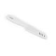 Cuchillo de acero inoxidable y pp Mikus Ref.PS93872-BLANCO 